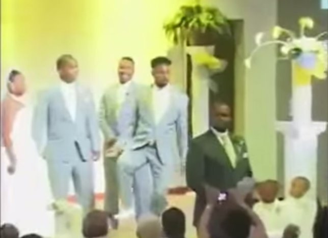 El último Harlem Shake 