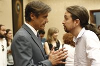 Un 10 por ciento dudó a quién votar: La mayoría entre IU y Podemos, PSOE y Podemos y entre PP y PSOE