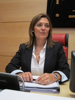Milagros Marcos