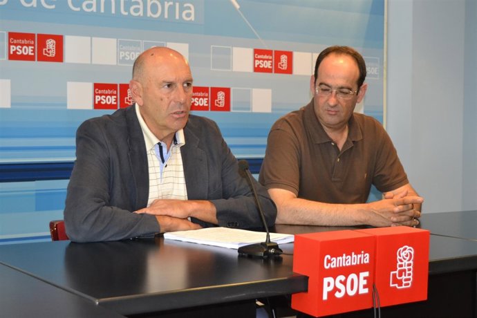 Echevarría y Santamaría