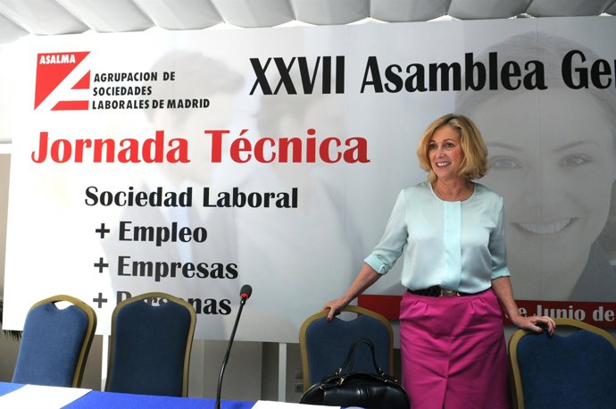 Concepción Dancausa