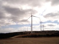 Fenosa sólo continuará con el 58,4% de los megavatios del concurso eólico