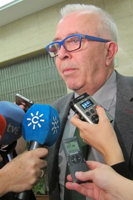 José Sánchez Maldonado