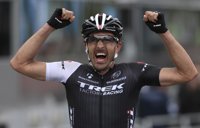 Cancellara abandona el Tour para iniciar la preparación de los Mundiales