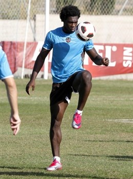 Felipe Caicedo