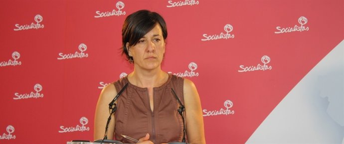 Blanca Fernández, PSOE