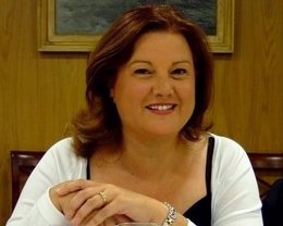 Gemma Alonso Monedero, nueva presidenta de Mujeres en Igualdad