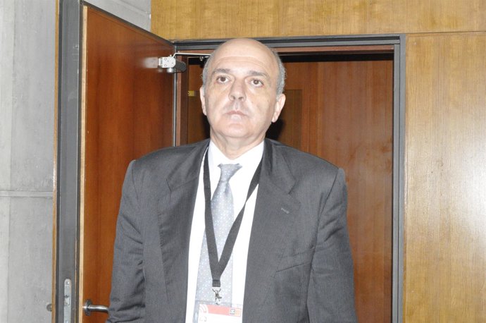 Tomás García Montes.