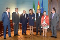 Las grandes empresas de distribución generarán 3.000 empleos hasta 2015