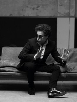 Andrés Calamaro 