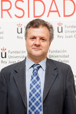 Lorenzo Avello, subdirector general de Ordenación de las Telecomunicaciones 
