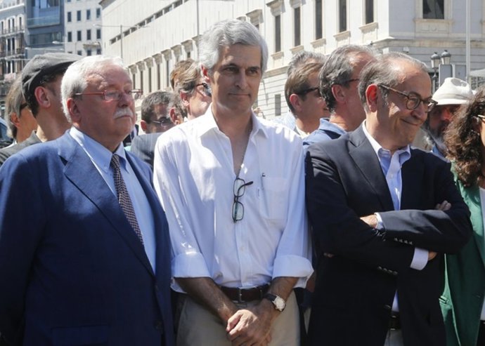 Adolfo Suarez Illana