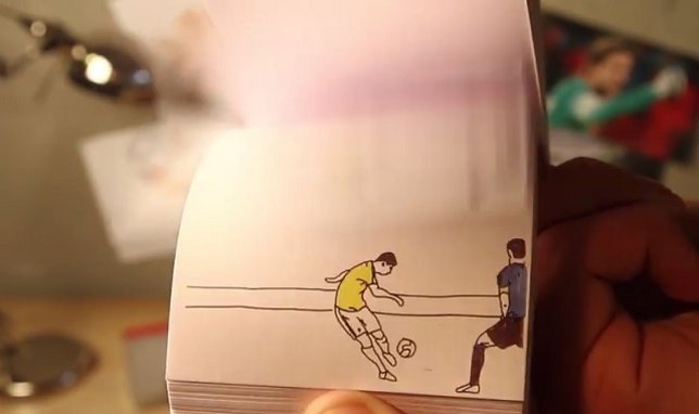 Top 3 mejores goles del Mundial