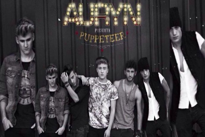 AURYN sacará su tercer disco en septiembre