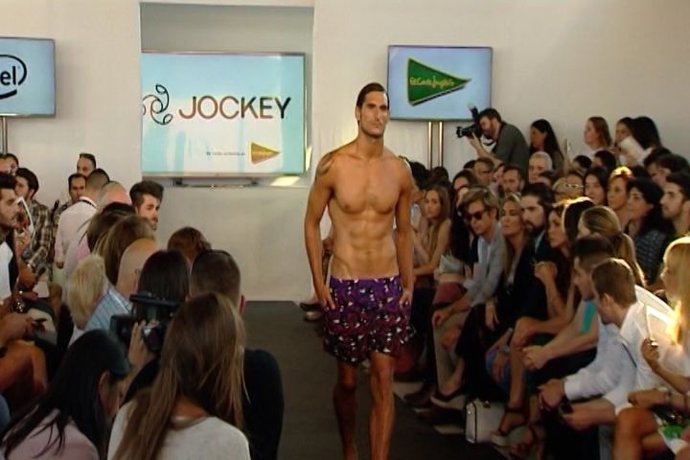 Jockey presenta su campaña a ritmo de 'Breakdance'