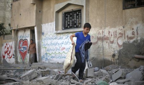 Cooperación y Desarrollo