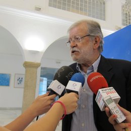 Juan Carlos Rodríguez Ibarra