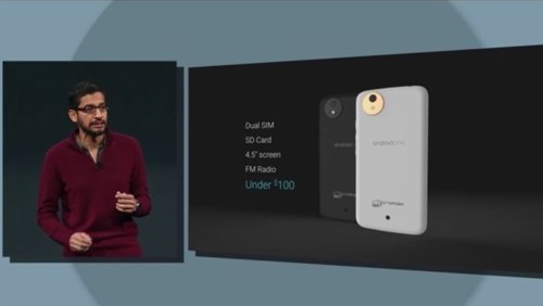 Andorid one portaltic