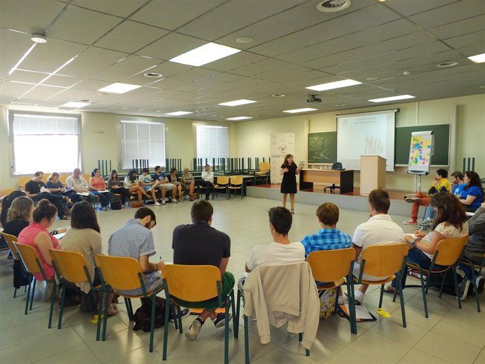 Curso 'Aprendo y emprendo'