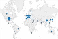 Las 1.000 mejores universidades del mundo, según el CWUR