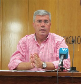 José Enrique Fernández de Moya