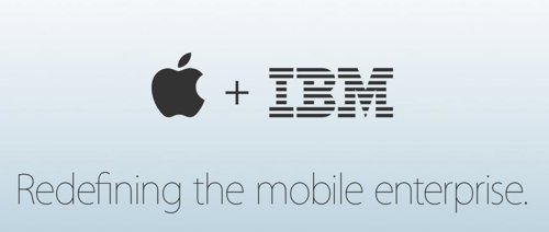 Apple ibm