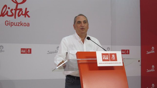 Iñaki Arriola