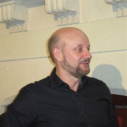 Juan José Campanella