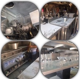 Imágenes del restaurante La Salita  