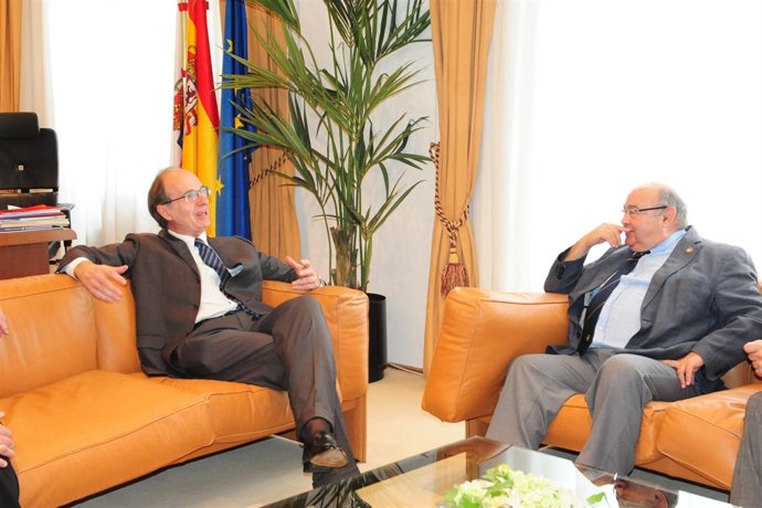 Cagigas y Gómez Sal 