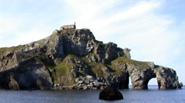 San Juan de Gaztelugatxe