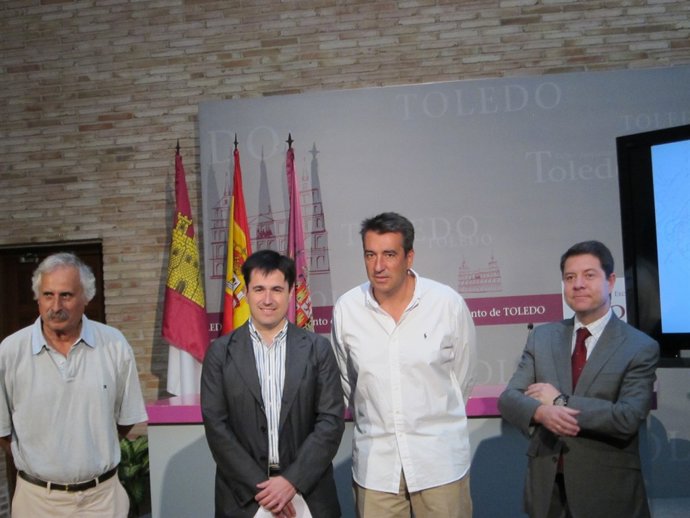 Luces Casco Histórico