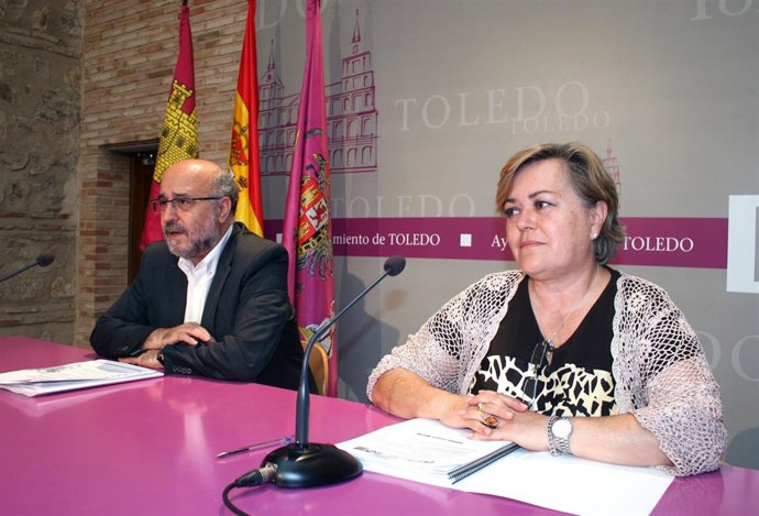 Perezagua y Heredero