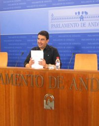 PSOE-A respeta la decisión de Alaya de ampliar la investigación del caso ERE e insiste en demandar "celeridad"