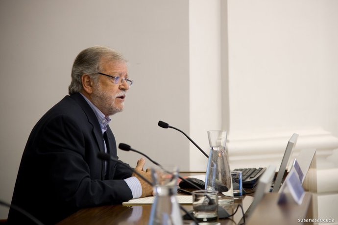 Juan Carlos Rodríguez Ibarra