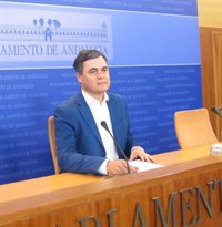 PP-A afirma que el último auto de Alaya evidencia que la "investigación está cada vez más cerca" de Susana Díaz