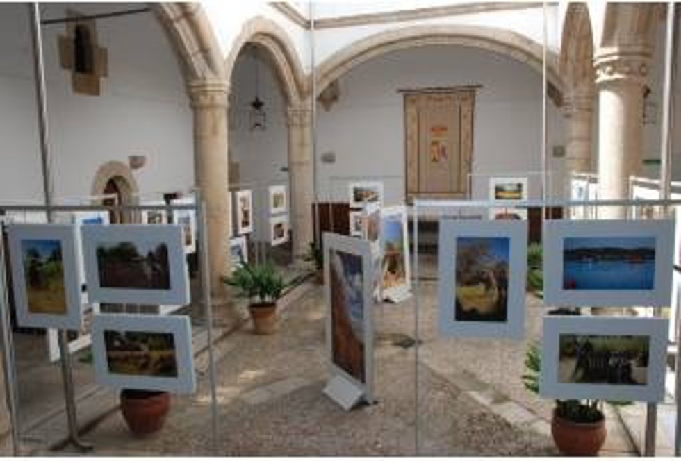 Exposición