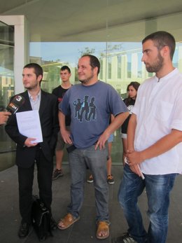 La Cruïlla denuncia a Mossos por supuestos seguimientos políticos