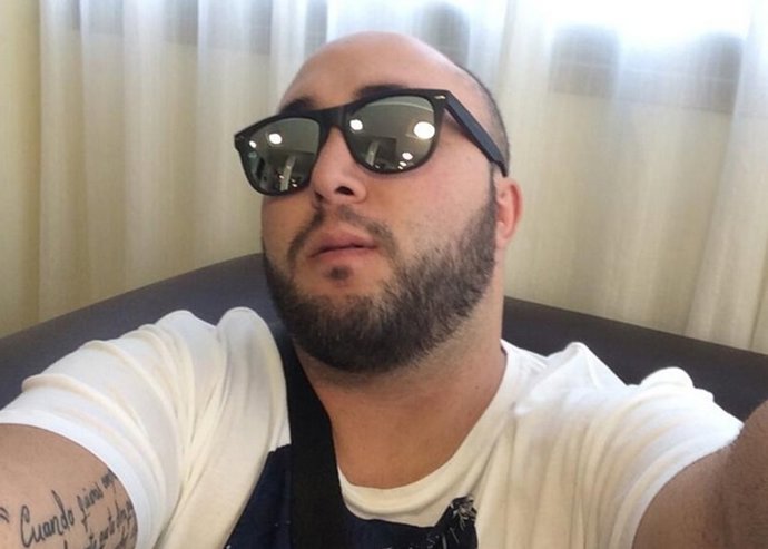 Kiko Rivera dedica una canción a su hijo