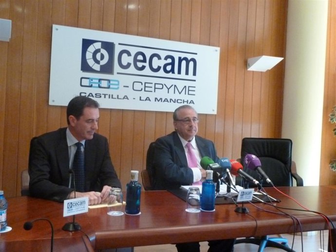Cecam César García Peinado