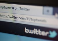 Los comentarios ofensivos en Twitter se están condenando en los juzgados