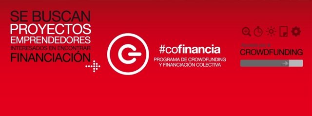 Cofinancia