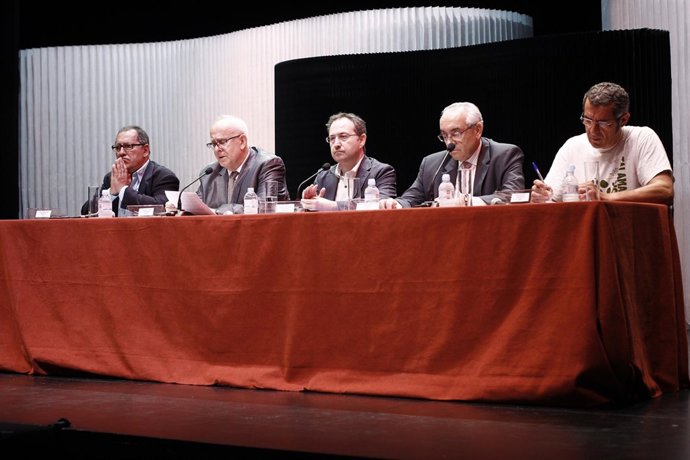 Unión de Asociaciones de Empresariales de la Industria Cultural