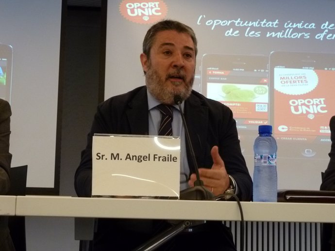 Miguel Ángel Fraile
