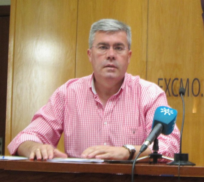 José Enrique Fernández de Moya