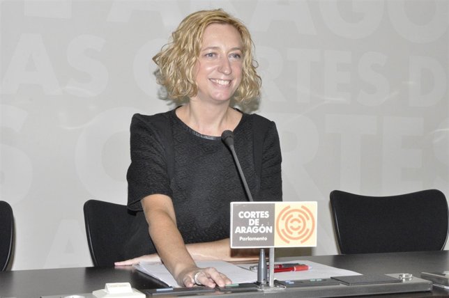 Patricia Luquin (IU)