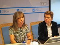 Galicia pide que el reparto de fondos contra pobreza incluya el criterio poblacional