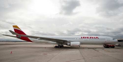 IBERIA