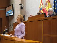 El Acuerdo de Gobernabilidad "sigue vigente" y debe servir para dar "un nuevo impulso a otros proyectos"