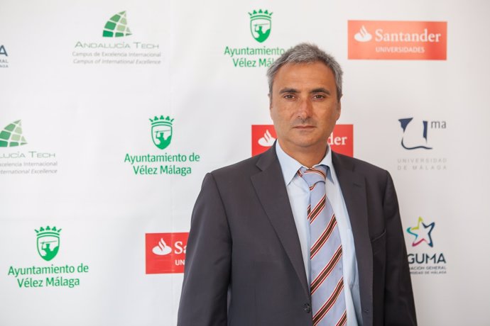 José Navas Cardona director genrete cluster turism and health